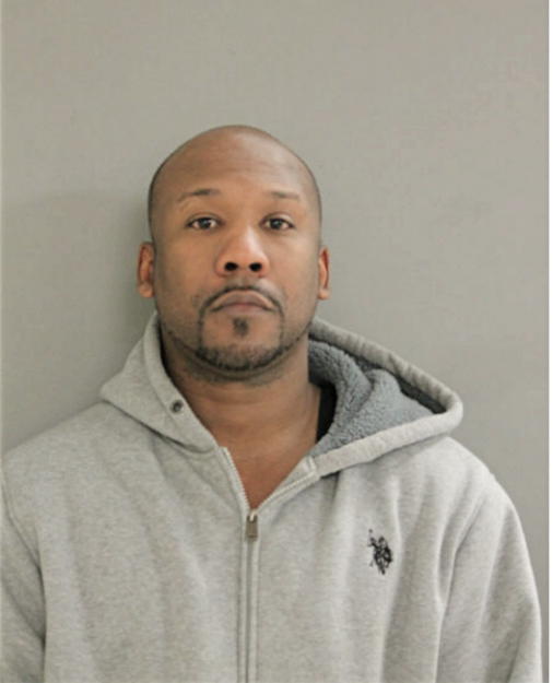 CRIAG JOHNSON, Cook County, Illinois