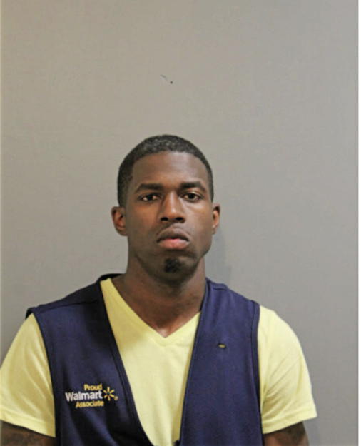 FRANK A JOHNSON, Cook County, Illinois