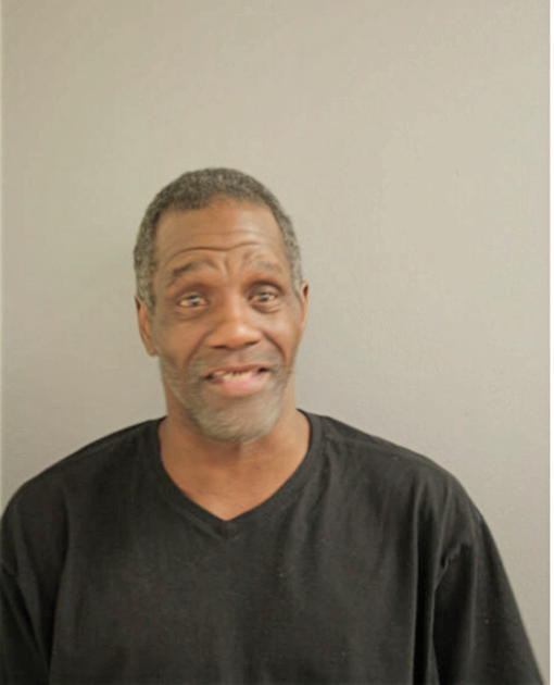 KENNETH JOHNSON, Cook County, Illinois
