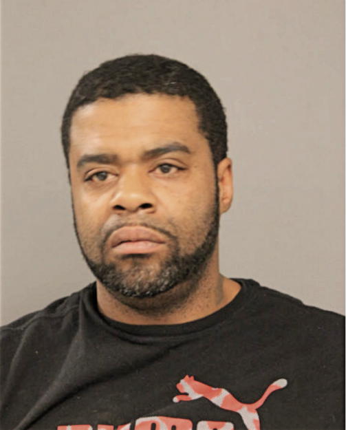 MARVIN J JOHNSON, Cook County, Illinois