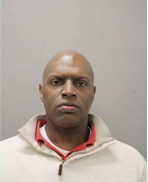 SPURGEON S JOHNSON, Cook County, Illinois