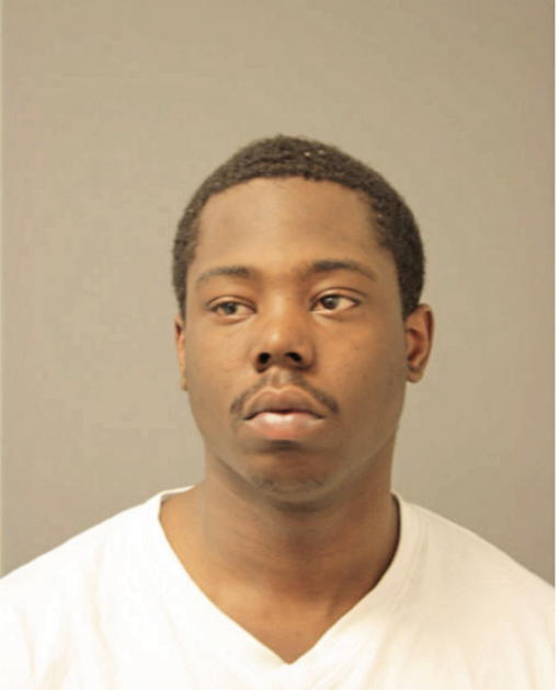 TERRY JOHNSON, Cook County, Illinois