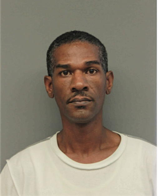AHMAH JERMAHL JONES, Cook County, Illinois