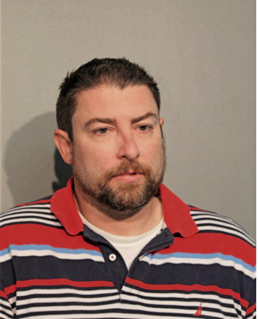JASON JONES, Cook County, Illinois
