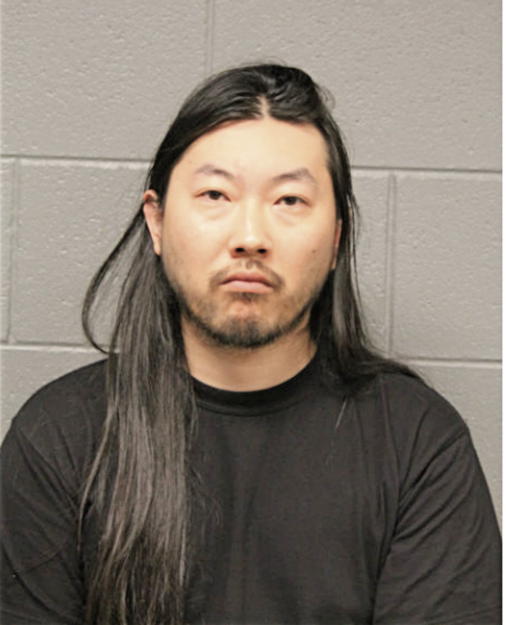 JUN KAWAKAMI, Cook County, Illinois