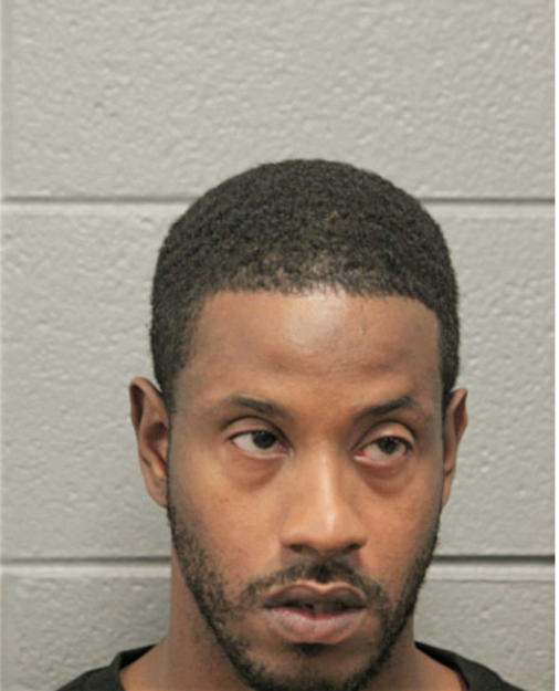 TYJUAN KELLER, Cook County, Illinois