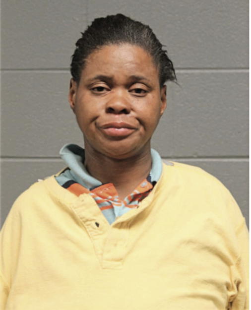 RHONDA R KEMP, Cook County, Illinois