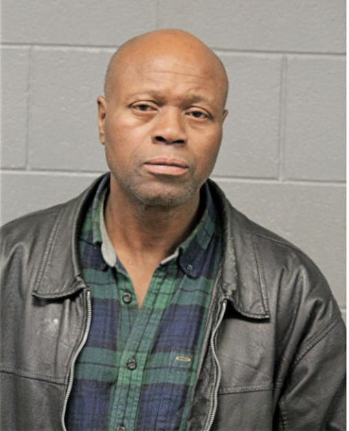 RONNIE J KIDD, Cook County, Illinois
