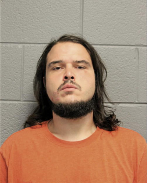 ADAM D KUDLA, Cook County, Illinois
