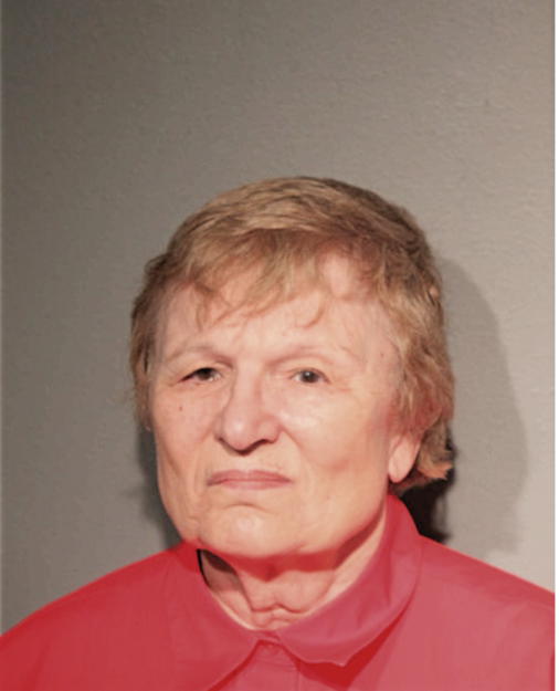 ADELE J. LEVY, Cook County, Illinois
