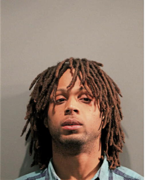 PETER D MAPP, Cook County, Illinois