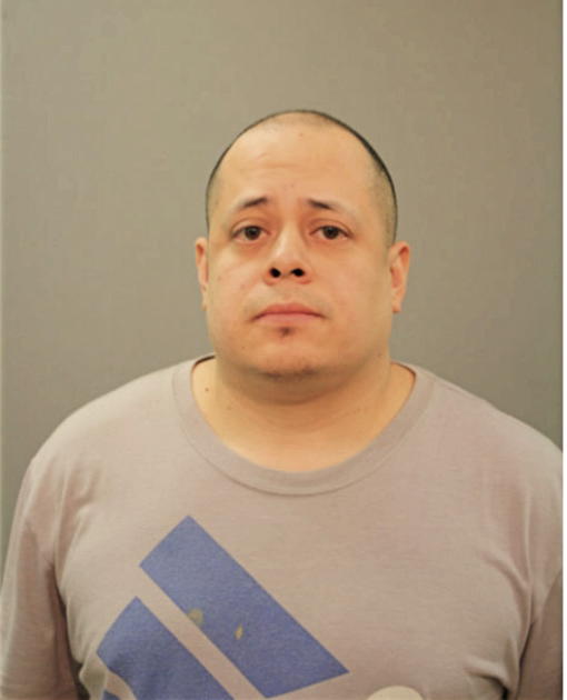 ALFONSO D MARTINEZ, Cook County, Illinois
