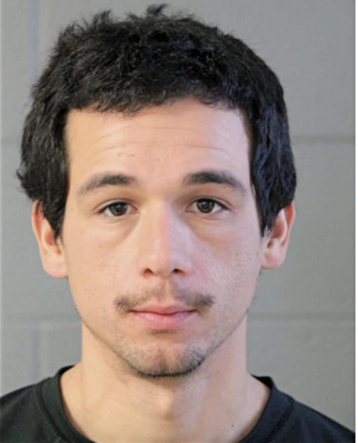 JEREMY MARTINEZ, Cook County, Illinois