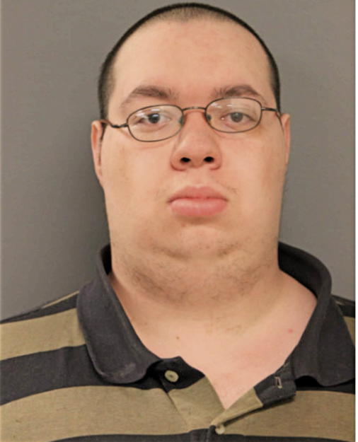 JUAN E MARTINEZ, Cook County, Illinois
