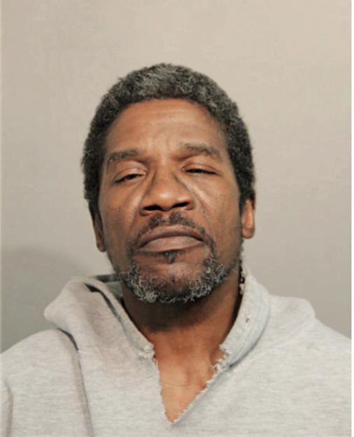 BYRON K MASSENBURG, Cook County, Illinois