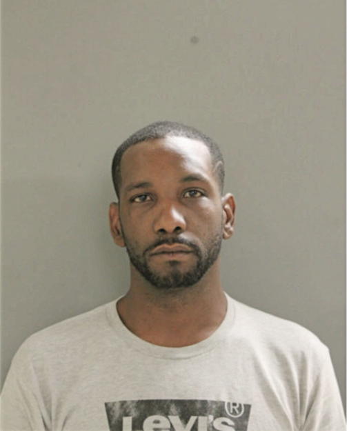 DESHAW MAXWELL, Cook County, Illinois