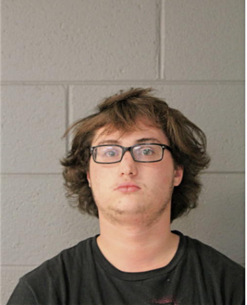 CRAIG L MAY, Cook County, Illinois