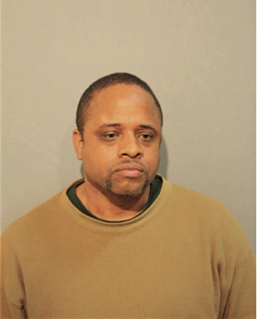 KENNETH W MCGLOAN, Cook County, Illinois