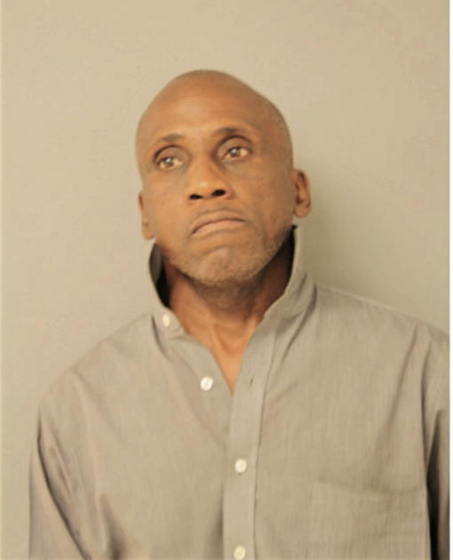TONY L MCGRAW, Cook County, Illinois