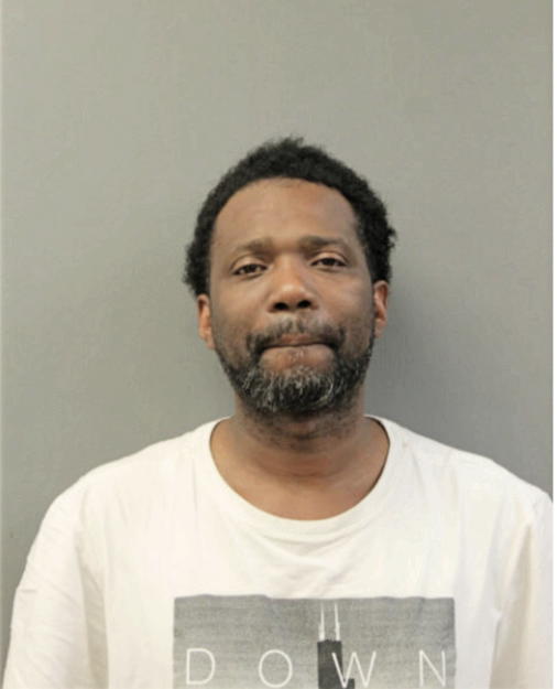 DERRICK D MCGRONE, Cook County, Illinois