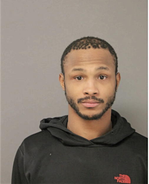 ALONZO D MCTOY, Cook County, Illinois