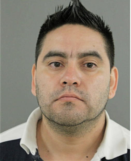 CARLOS JUAN MEDINA, Cook County, Illinois