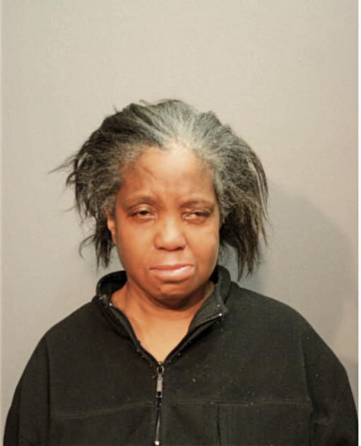 YVAUGHN MILES, Cook County, Illinois