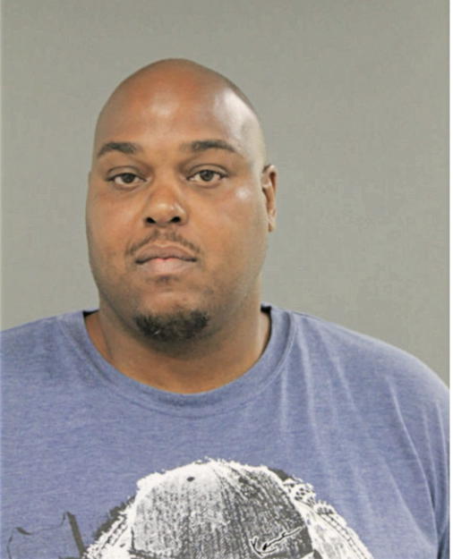 HARREL JERMAINE MINOR, Cook County, Illinois