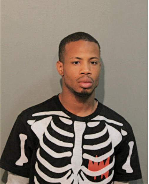 JEFFREY J MITCHELL, Cook County, Illinois