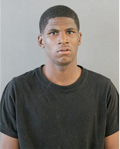 MARCUS T MONGER, Cook County, Illinois