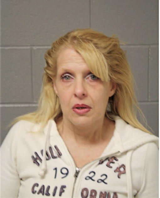 MONICA M MONTGOMERY, Cook County, Illinois