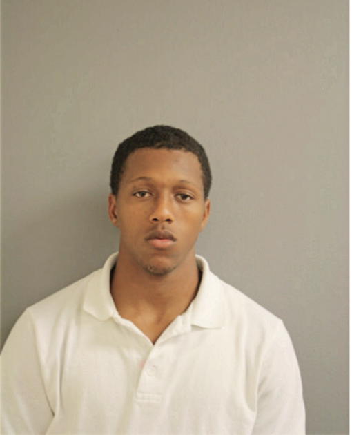 ZERON MOODY, Cook County, Illinois