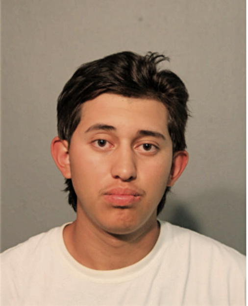 ESTEBAN MUNOZ, Cook County, Illinois