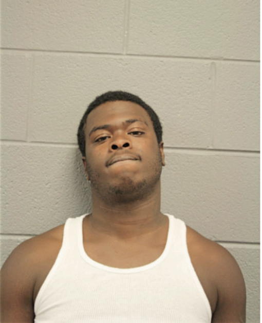 WALTER D NASH, Cook County, Illinois