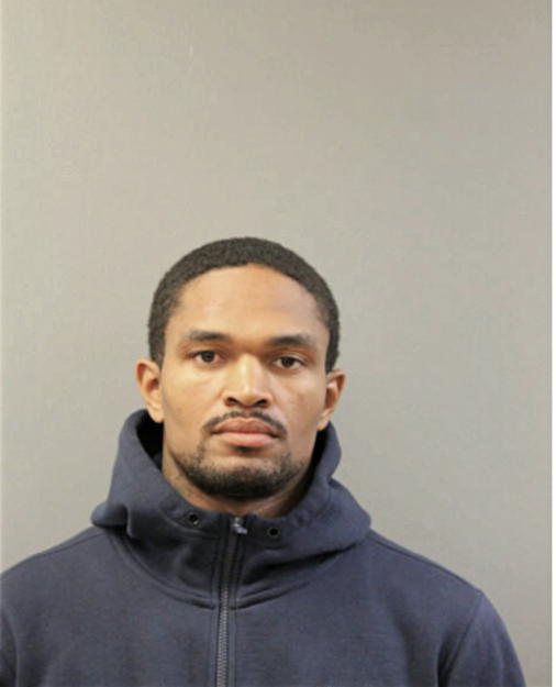 FREDRICK L NAVLE, Cook County, Illinois