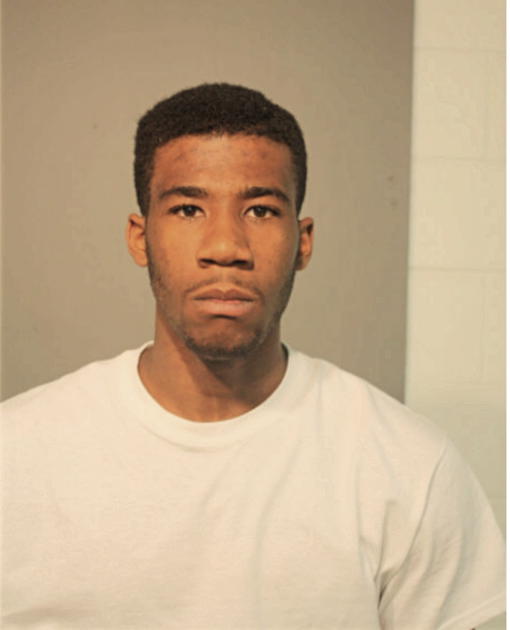 SAMUEL OGUNLEYE, Cook County, Illinois