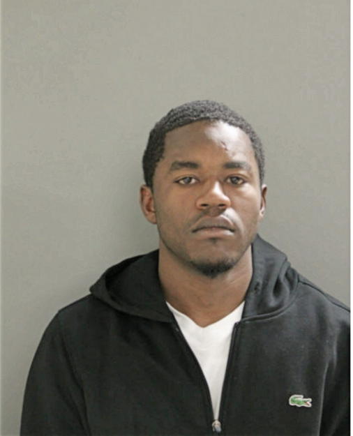 CHRISTOPHER L OLIVER, Cook County, Illinois