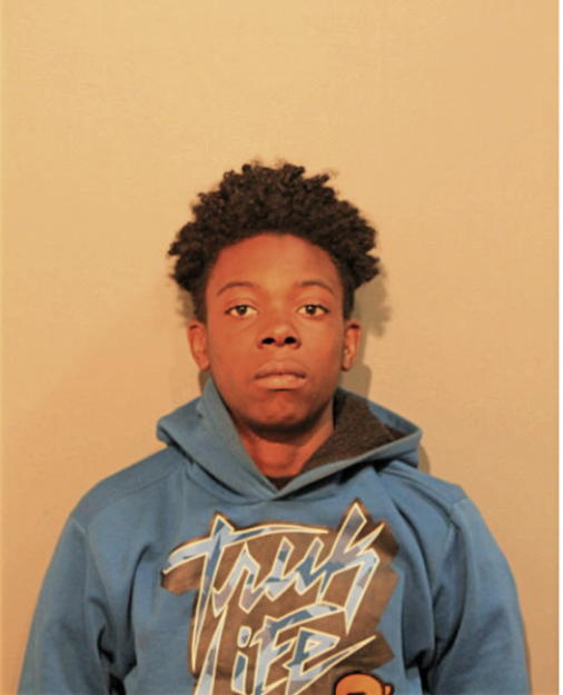 ELBERT ONEAL, Cook County, Illinois