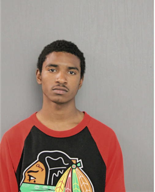 ANTHONY L PEOPLES, Cook County, Illinois