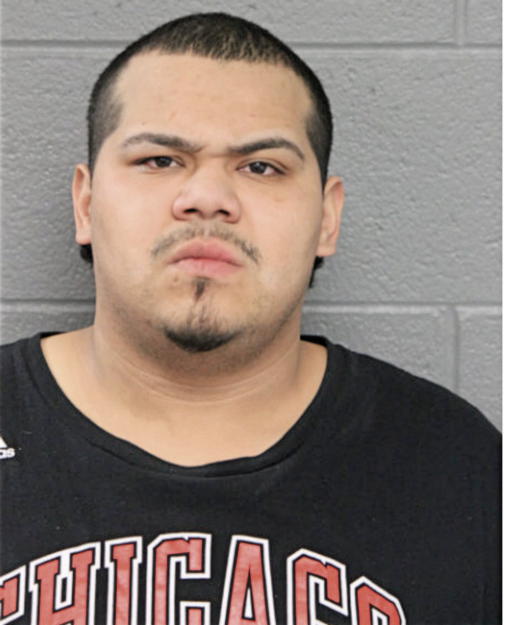 ABEL R PEREZ, Cook County, Illinois