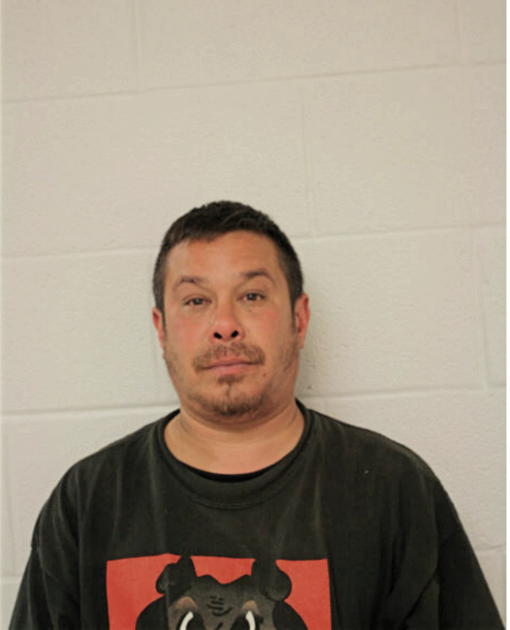 BRIAN P PONCE, Cook County, Illinois
