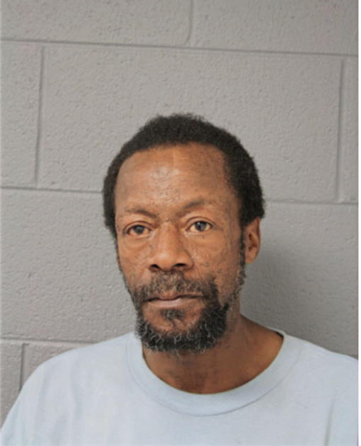 JEFFERY L PONDEXTER, Cook County, Illinois