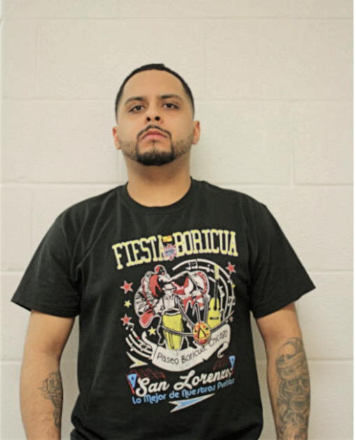 CARLOS C RAMOS, Cook County, Illinois