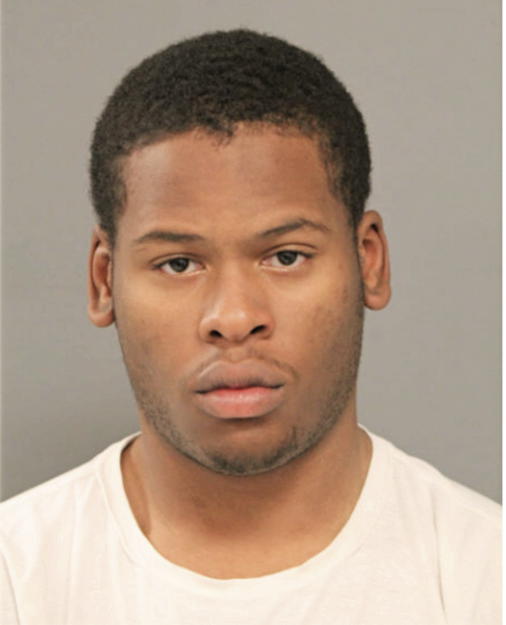 LAMANTA D REESE, Cook County, Illinois