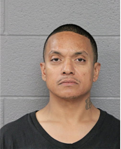 MARIO REYES, Cook County, Illinois