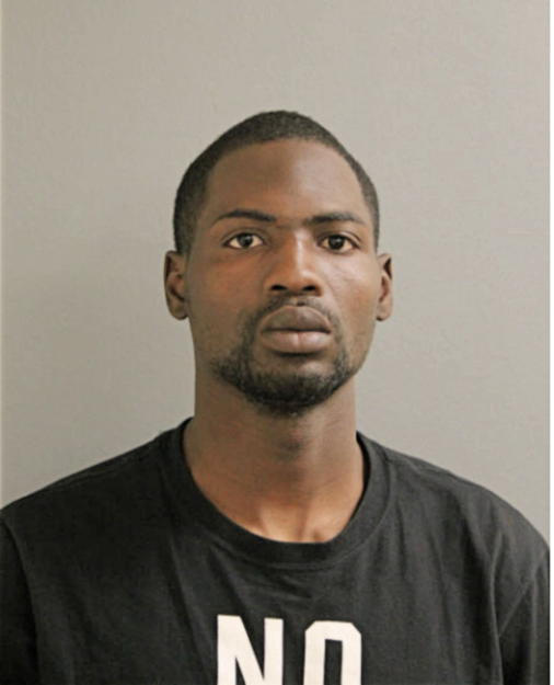 DEMETRIUS D REYNOLDS, Cook County, Illinois