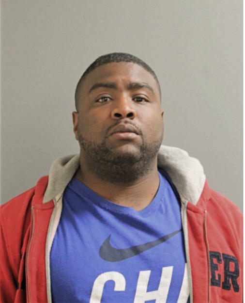 THOMAS ROBINSON, Cook County, Illinois