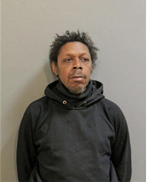 WILLIAM ROBINSON, Cook County, Illinois