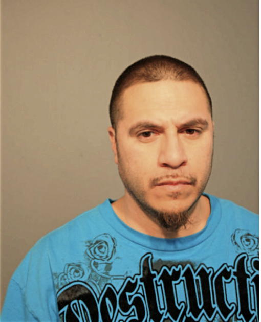 ROBERT D RODRIGUEZ, Cook County, Illinois