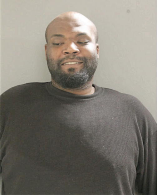 ANTONIO ROMMELE WATKINS, Cook County, Illinois
